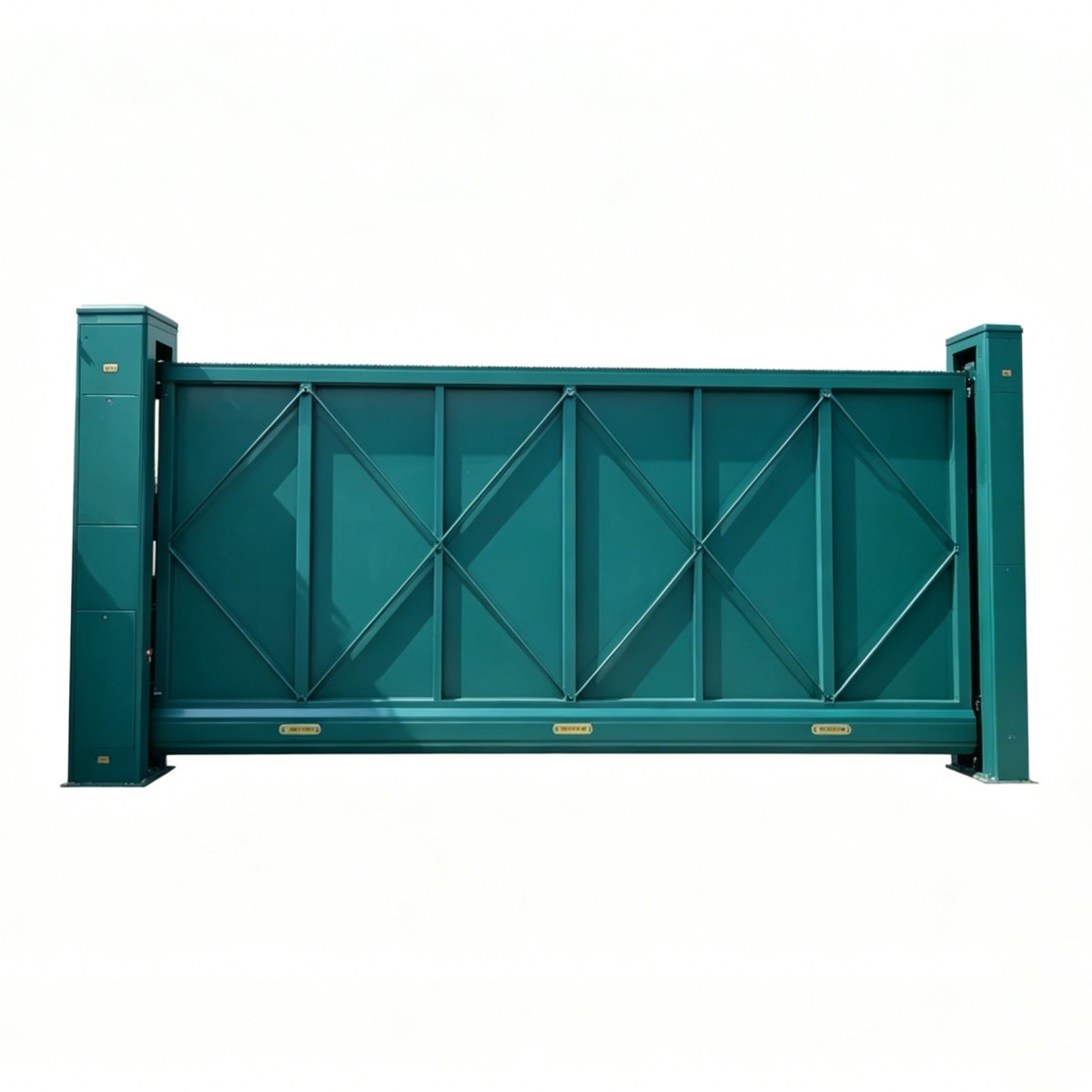 泉州德化美湖乡电动悬空门